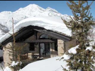 Val d'Isere, Tignes, authentic Chalet in the heart of the Espace Killy Ski Area.