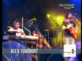 ALEX TOUCOURT FINALE DU ZICMEUP TOUR 2008.