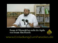 Abu Anas über Imam Maturidi