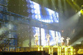 Spice Girls (Live) - San Jose Arena - December 4, 2007