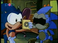Sonic the Hedgehog SatAM (S2 E12)