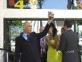 "Deal or No Deal" host Howie Mandel did receive star on the Walk of Fame