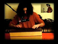 Karim khneisser impro on a weird instrument