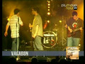 VAGABON FINALE DU ZICMEUP TOUR 2008.