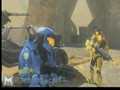 Halo 3 Matchmaking Ep 2 - More Sand