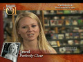 Jewel discusses her country CD "Perfectly Clear"