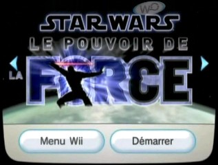 20 Wiinutes - StarWars Le Pouvoir de la Force.avi