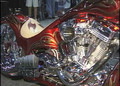 Bike Shows and Extreme Custom Choppers