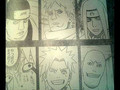 Naruto Manga Chapter 381 Spoilers