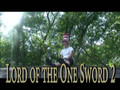 Lord of the One Sword 2 - Mathesies and the Magical Hat