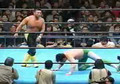 AJPW - 1/22/99 - Mitsuharu Misawa vs. Toshiaki Kawada