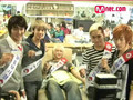 Super Junior Blood Donation