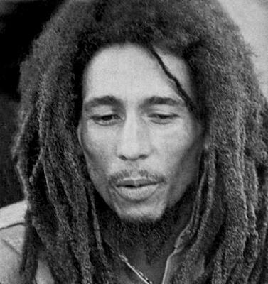 Marley - Nothing Left Unspoken