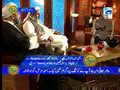 Khatm-e-Nubuwwat Day Special Aalim Online On Geo Tv - 7th September 2008