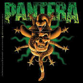 Pantera-Behind The Music