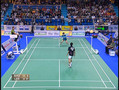France Open 2007 MS Finals  Lee Chong Wei vs Bao Chun Lai