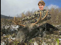 Hunting for Conservative Women for Palin