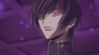 Lelouch - The Show Must Go On (AMV)