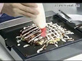 ajinomoto pure select okonomiyaki
