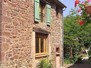 Bed and Breakfast and Gites in languedoc Roussillon France