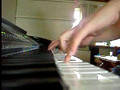 Gorgeous 4U on piano
