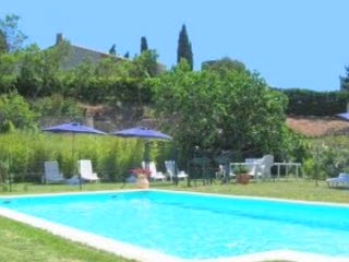 3 Gites With Pool Languedoc Roussillon