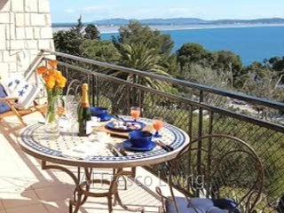 Apartment with Breathtaking Views Provence Cote d'Azur