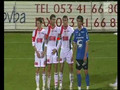 Jupiler Pro League 2009 : J 5 : Dender - Zulte Waregem : 2-0