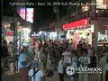 Full Moon Party Videos - September 2008 - Koh Phangan Thailand