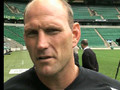 What's On Your iPod: Lawrence Dallaglio