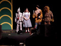 Ada's Wizard Of Oz Play