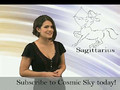 Daily Horoscope Sagittarius Sept 23