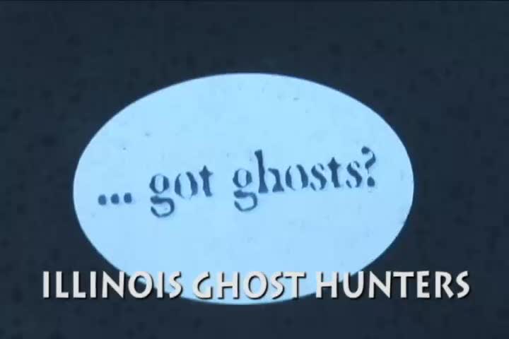 Illinois Ghost Hunters Update 15