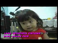 Cute Baby Girl Singing
