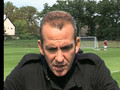 Whats on your iPod: Paolo Di Canio
