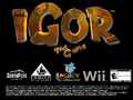 Igor Wii Trailer