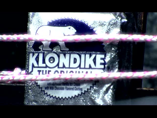 Klondike Trailer