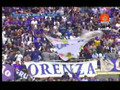 Calcio 2009 : J 3 : Fiorentina - Bologne : 1-0
