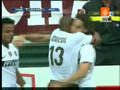 Calcio 2009 : J 3 : Torino - Inter Milan : 1-3