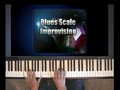 Playing the Blues On Piano