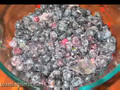 How To Make Blueberry Soda Part 1