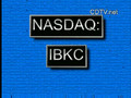 CDTV.net 2008-09-23 Stock Market News Dividend Report Business 