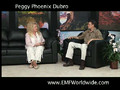 Peggy Phoenix Dubro Sedona Scene Interview Part 2
