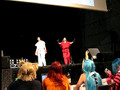 Connichi 2008 Cosplay Street Fighters