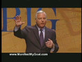Jack Canfield: First Step to Achieve Your Dreams