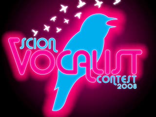 2008 Scion Vocalist Contest Trailer