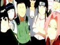 Naruto AMV-Your not Alone
