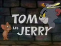Tom & Jerry (dubbed) #27 (Season 3 Episode 2)