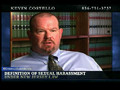 New Jersey Sexual Harassment Lawyer