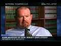Employment Law in New Jersey